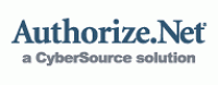 Image of Authorize.net at www.authorize.net