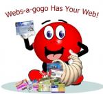 Website - WAG-PAC at www.webs-a-gogo.com