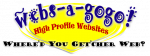 Logos at www.webs-a-gogo.com