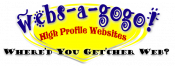 Click Product Details to view Logos or click image to enlarge...webs-a-gogo.com