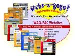 WAG-PAC 3 at www.webs-a-gogo.com