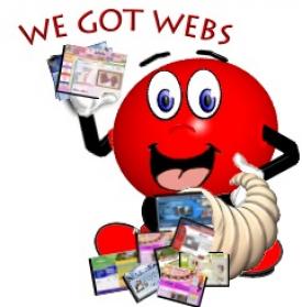 How We Do It at www.webs-a-gogo.com