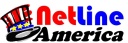 NetLine America offers Nationwide Dialup Internet and Web Services